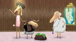 Moot-Moot S01E05 Grand dièse