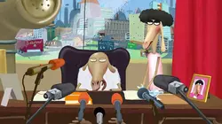 Moot-Moot  S01E03 Iromoot 2 : le retour des internet