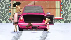 Moot-Moot S01E06 Sans ta clause