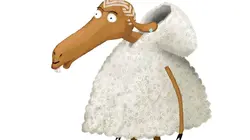 Moot-Moot S01E12 Le cancer de Saint-Glinglin