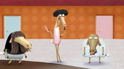 Moot-Moot  S01E03 Iromoot 2 : le retour des internet