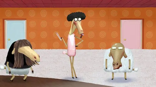 Moot-Moot S01E03 Iromoot 2 : le retour des internet