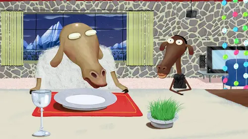 Moot-Moot S01E06 Sans ta clause