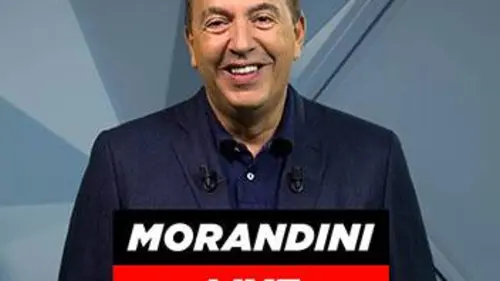 Morandini Live Morceaux choisis