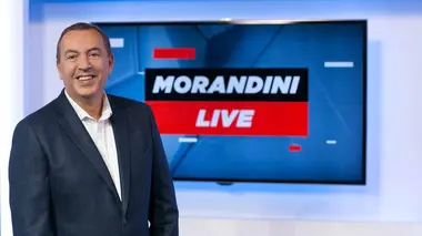 Morandini Live