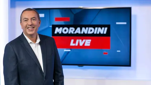 Morandini Live Morandini Live