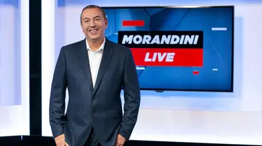 Morandini Live