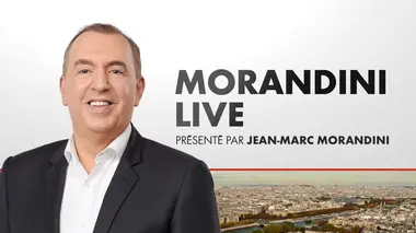 Morandini Live