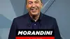 Morandini Live Morceaux choisis