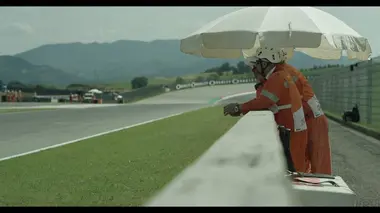 Morbidelli, l'ascension d'un Pilote E02 A la poursuite du bonheur