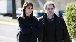 Mord in Genua - Ein Fall für Petra Delicato