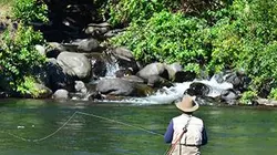 Pêche XXL S07E06 Attaques en série