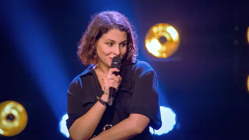 Morgane Cadignan