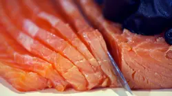 Morimoto's Sushi Master Talent brut