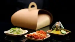 Morimoto's Sushi Master Sushi pour tous