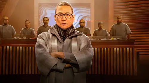 Morimoto's Sushi Master