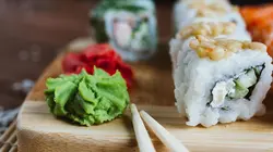 Morimoto's Sushi Master L'omakase final