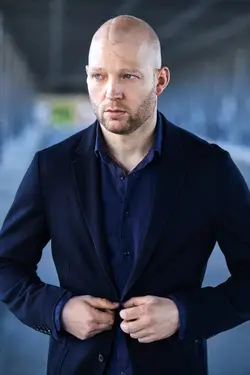 Photo de Moritz Fischer