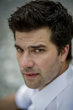 Photo de Moritz Tittel