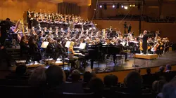 Visuel de Morricone dirige Morricone