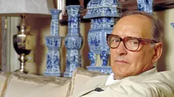 Morricone dirige Morricone