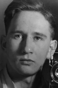 Photo de Morris Engel