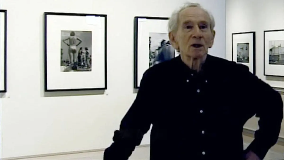 Morris Engel : The Independent