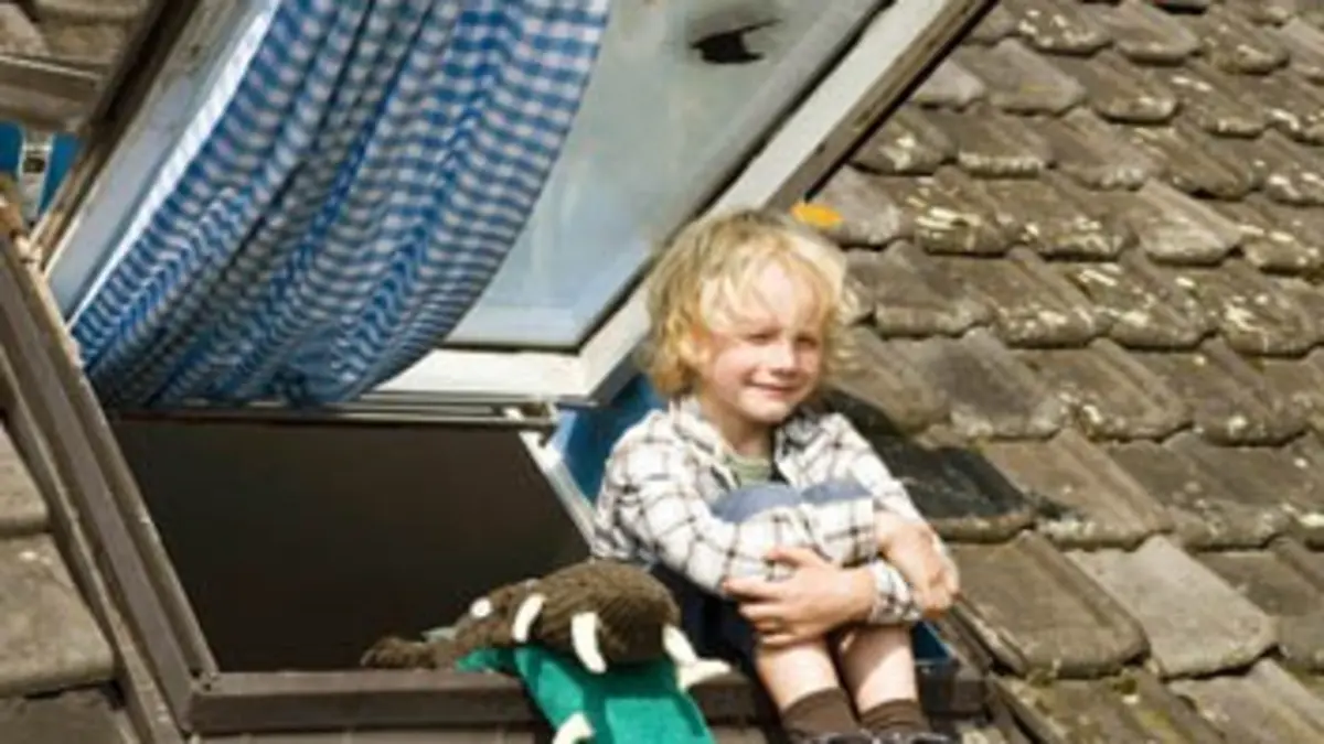 Morrison, bienvenue petite soeur