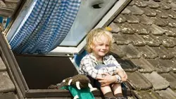 Visuel de Morrison, bienvenue petite soeur