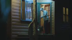 Morsures animales Nuit soudaine