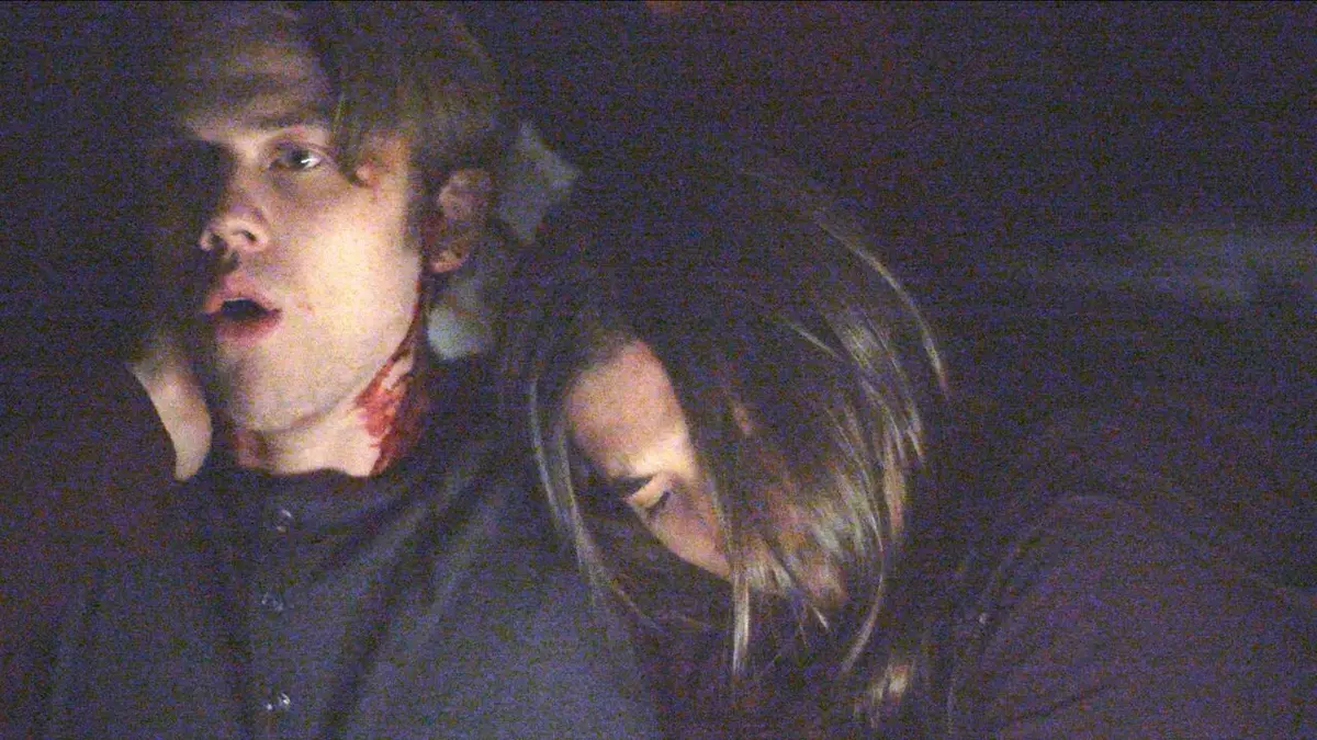 Morsures animales Sauve qui peut !