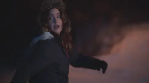 Morsures animales Sauvetage dans le Grand Nord