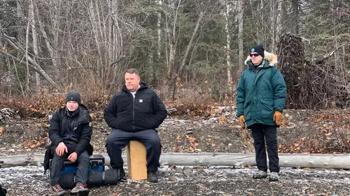 Morsures animales On était des proies