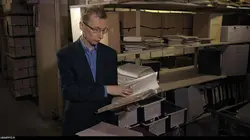 Mort d'Hitler, l'histoire d'un secret d'Etat