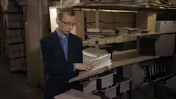 Mort d'Hitler, l'histoire d'un secret d'Etat