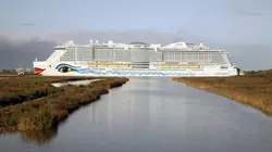 Mort et renaissance des navires de croisière