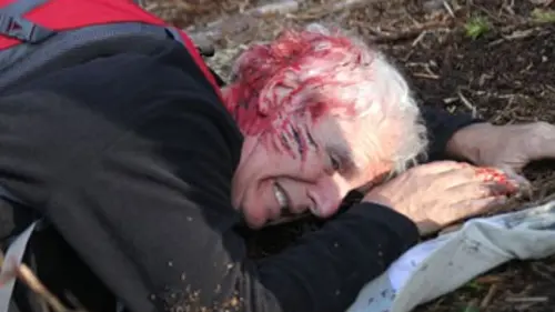 Dead or alive E02 Puma sans merci