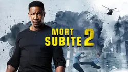 Mort Subite 2 en streaming