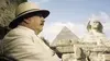 Hercule Poirot dans Mort sur le Nil (1978)