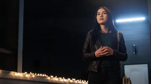 Casting Mort suspecte d'une influenceuse