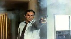 Mort un dimanche de pluie