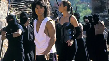 Mortal Kombat, destruction finale