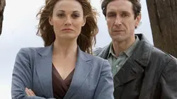 Visuel de Mortelles retrouvailles