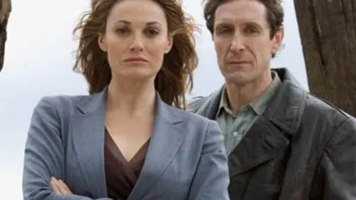 Mortelles retrouvailles