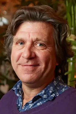 Photo de Morten Eisner