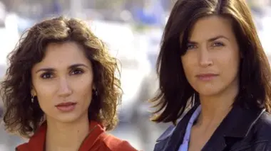 Mortes de préférence (2002)