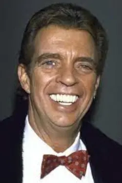 Photo Morton Downey Jr.