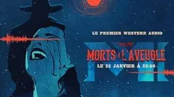 Visuel de Morts à l'aveugle