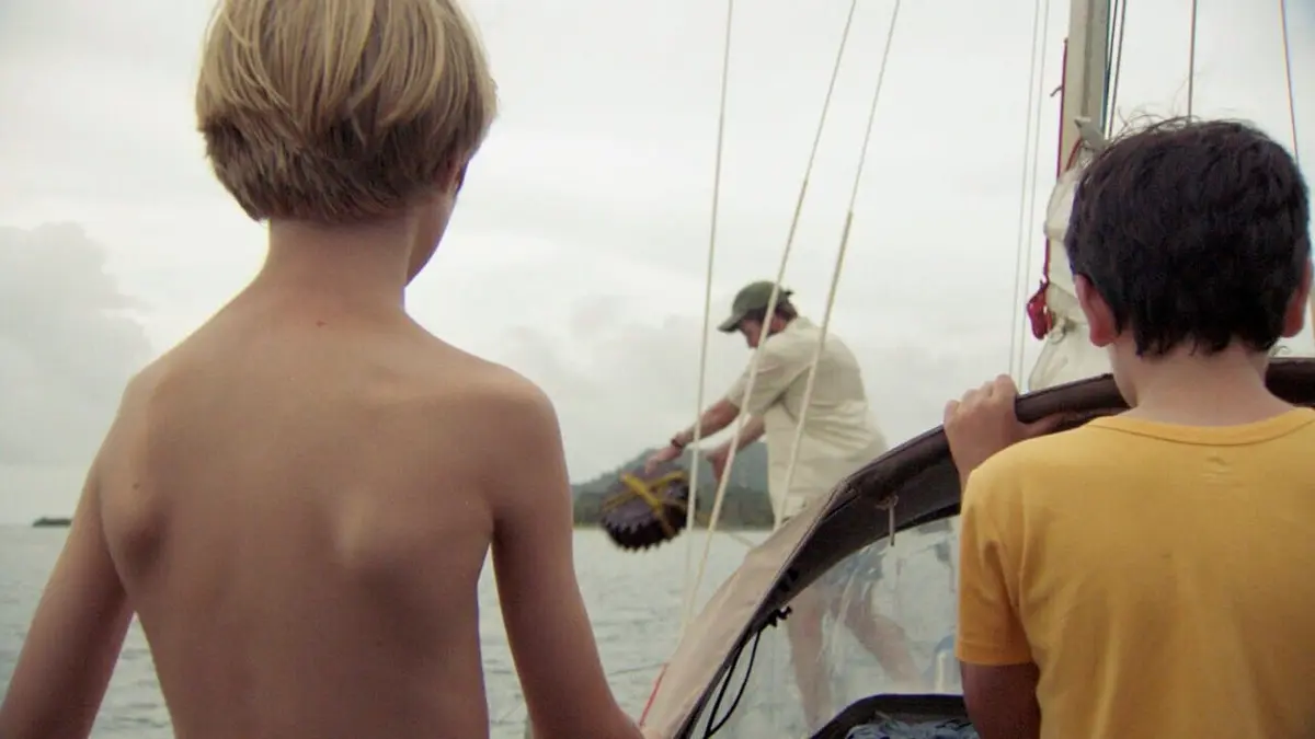 Morts en eaux troubles Questions sans réponse