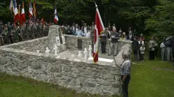 Morts pour la liberté